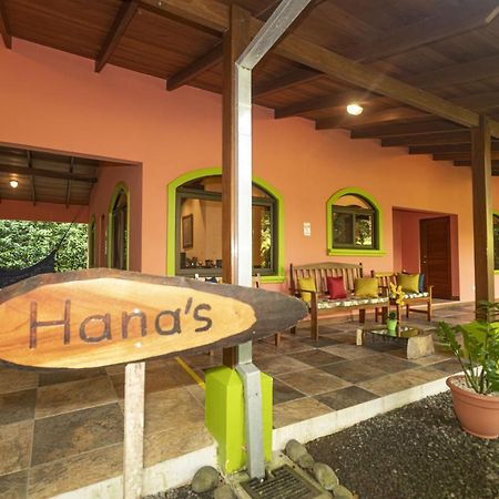 "Hana'S Celeste Retreat" Large Modern Villa Sleeps 6 On 20 Acres Of Nature! Bijagua Eksteriør bilde