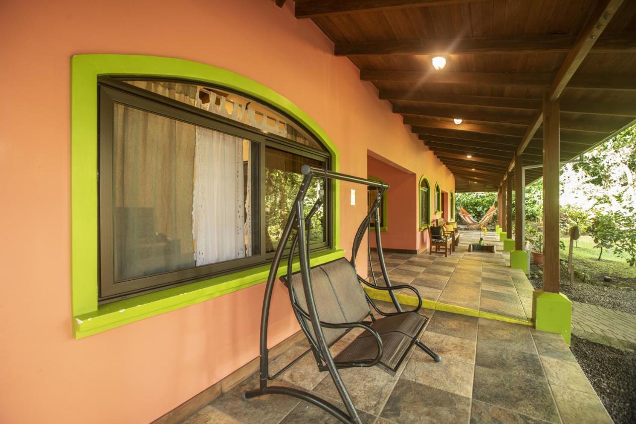 "Hana'S Celeste Retreat" Large Modern Villa Sleeps 6 On 20 Acres Of Nature! Bijagua Eksteriør bilde
