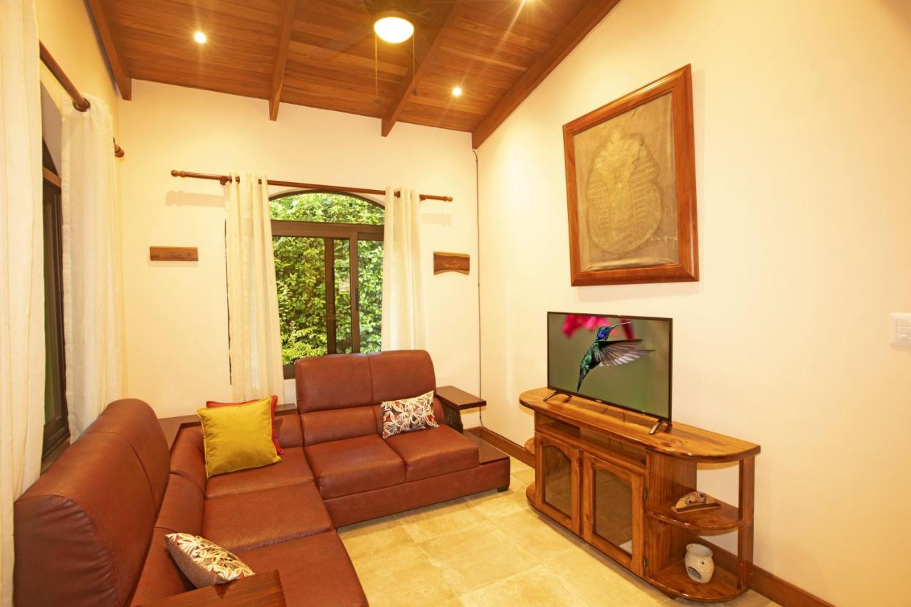 "Hana'S Celeste Retreat" Large Modern Villa Sleeps 6 On 20 Acres Of Nature! Bijagua Eksteriør bilde