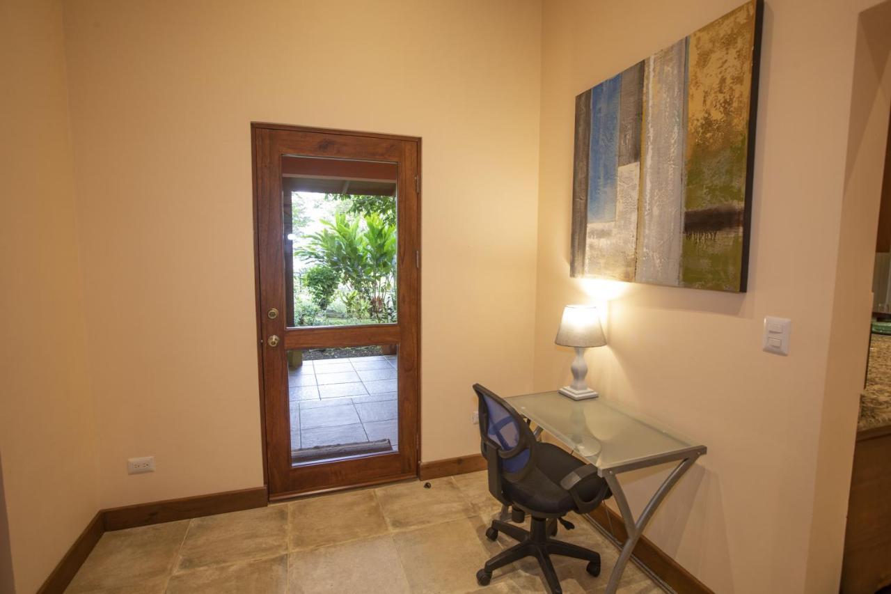 "Hana'S Celeste Retreat" Large Modern Villa Sleeps 6 On 20 Acres Of Nature! Bijagua Eksteriør bilde