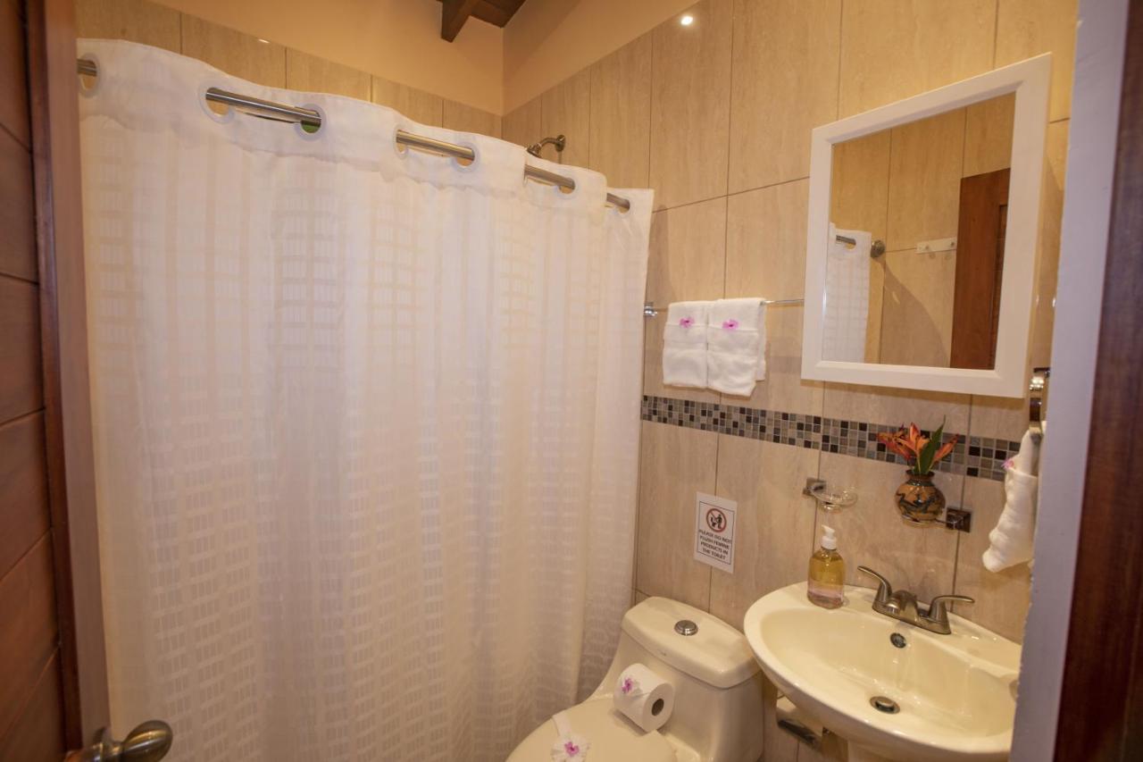 "Hana'S Celeste Retreat" Large Modern Villa Sleeps 6 On 20 Acres Of Nature! Bijagua Eksteriør bilde
