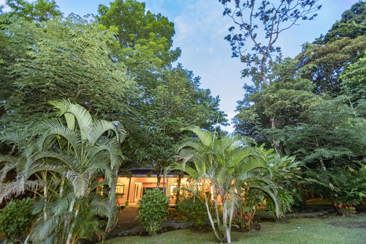 "Hana'S Celeste Retreat" Large Modern Villa Sleeps 6 On 20 Acres Of Nature! Bijagua Eksteriør bilde