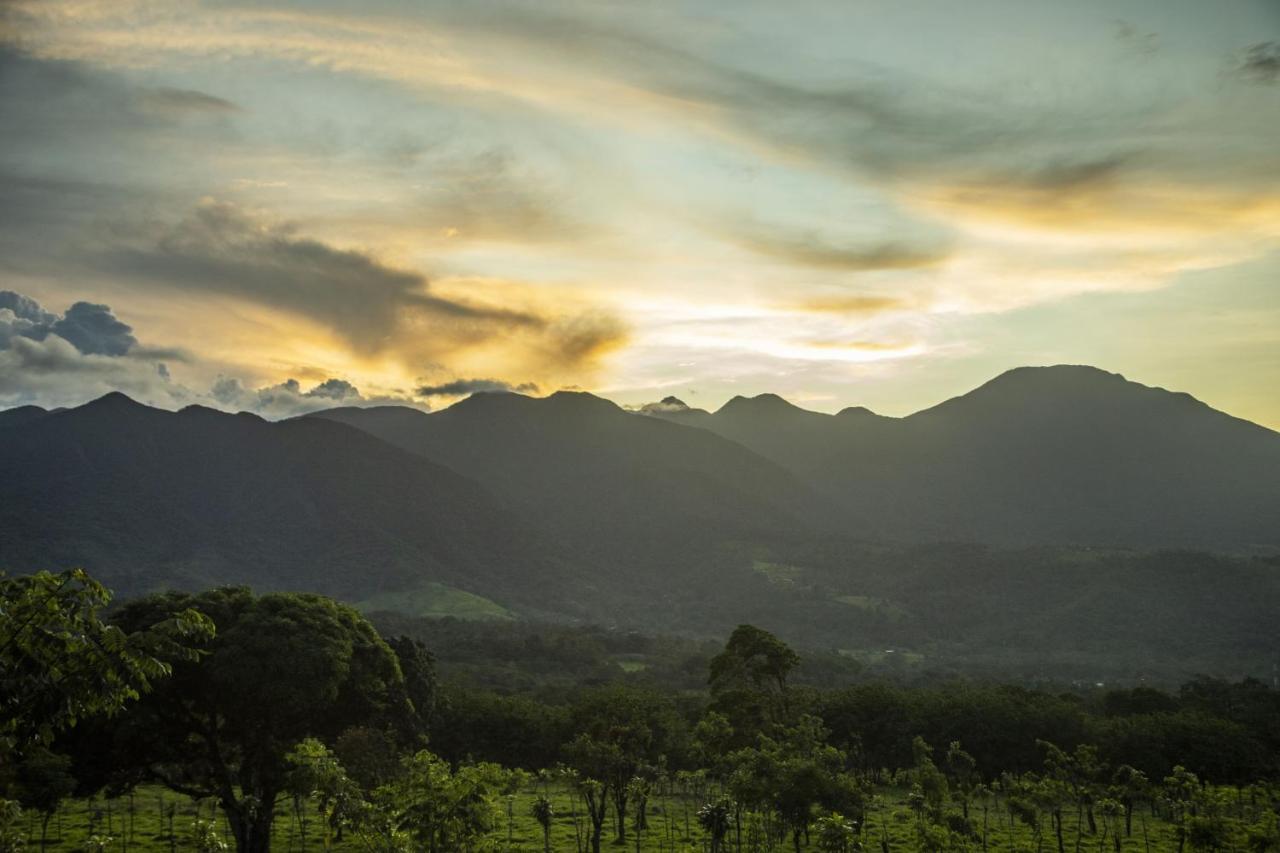 "Hana'S Celeste Retreat" Large Modern Villa Sleeps 6 On 20 Acres Of Nature! Bijagua Eksteriør bilde