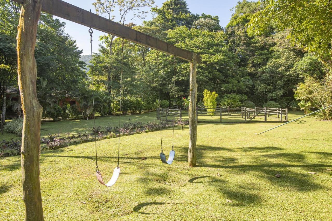 "Hana'S Celeste Retreat" Large Modern Villa Sleeps 6 On 20 Acres Of Nature! Bijagua Eksteriør bilde
